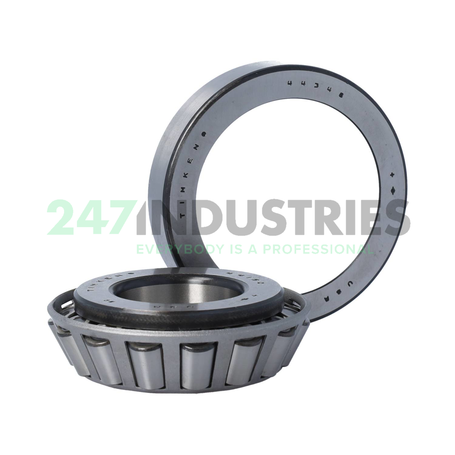 44150/44348 Timken Image 3