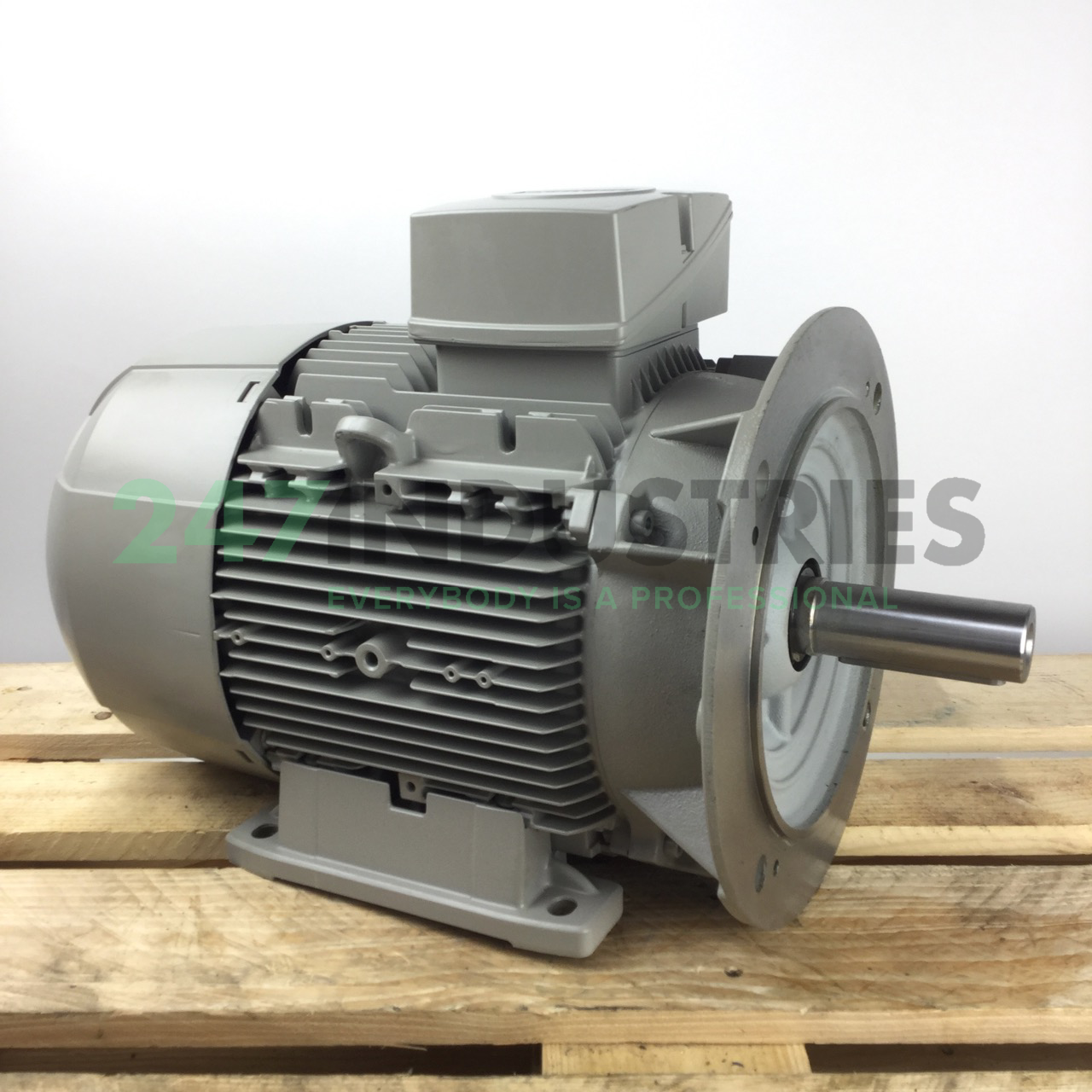 1LE1003-1DA23-4JA4-Z Siemens Image 3