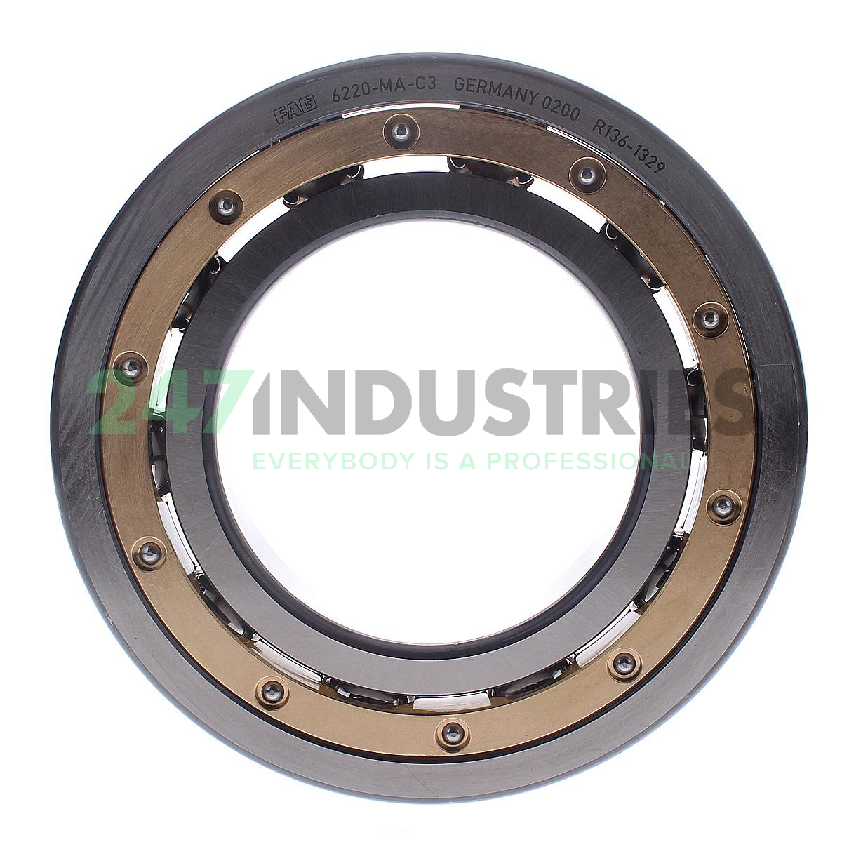 6220-MA-C3 FAG Image 2