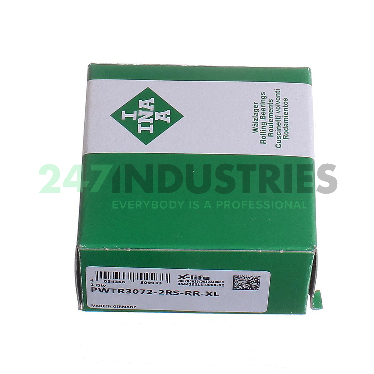 PWTR3072-2RS-RR-XL INA Image 3