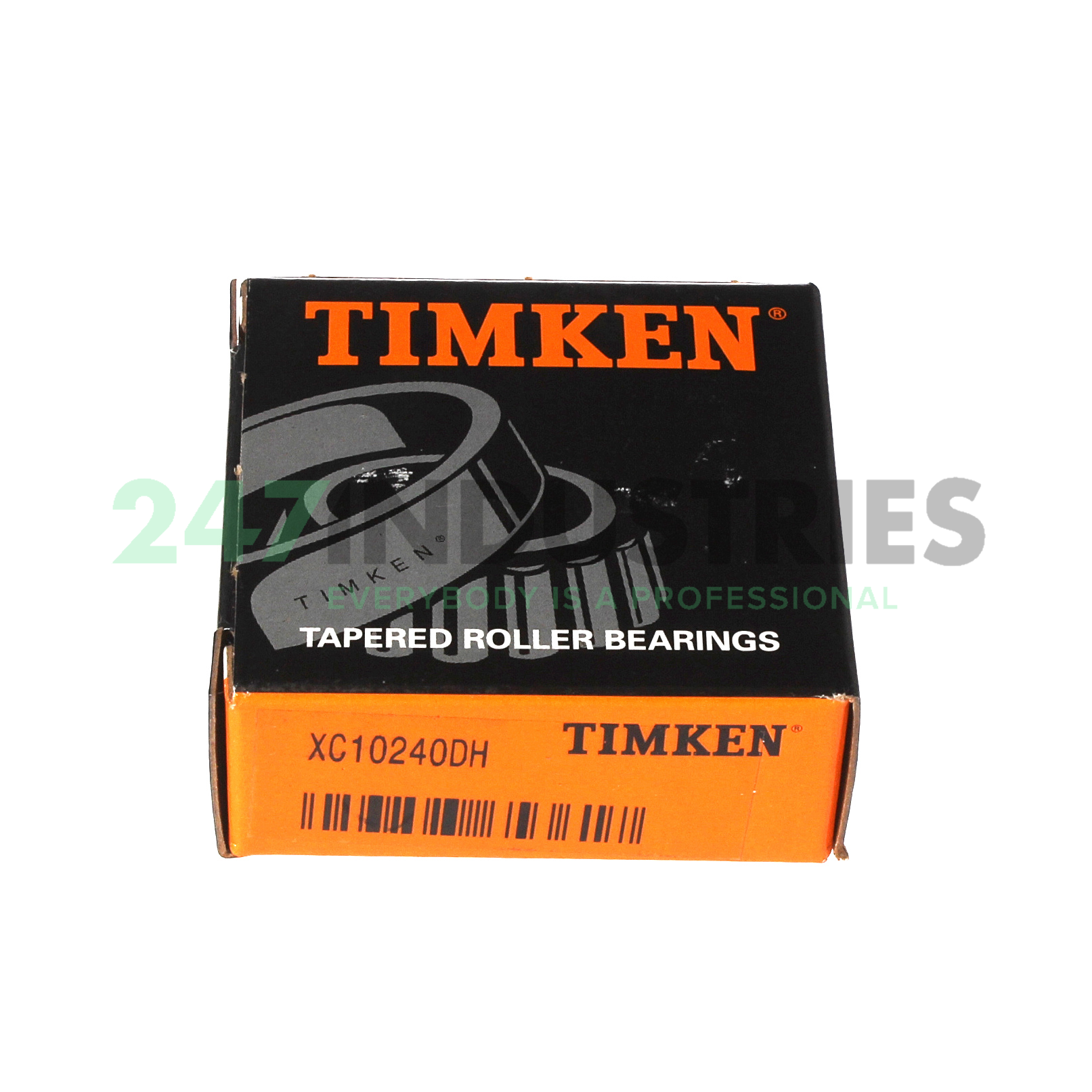 XC10240DH Timken Image 3