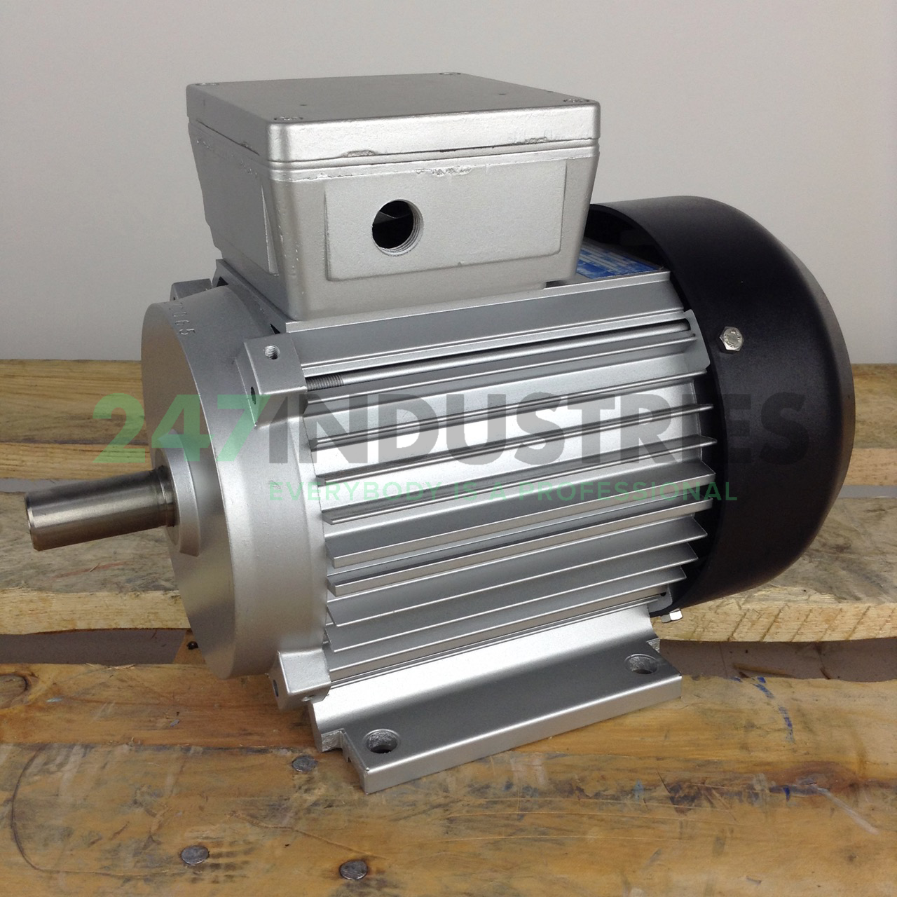 4D80C-8/4 FAM Motoren