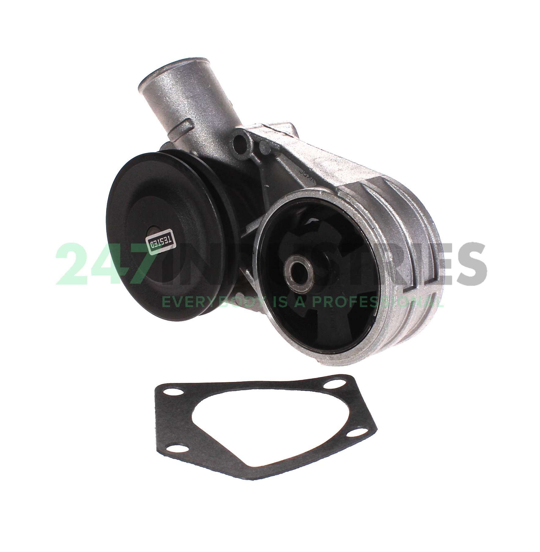 VKPC81405 SKF Image 3