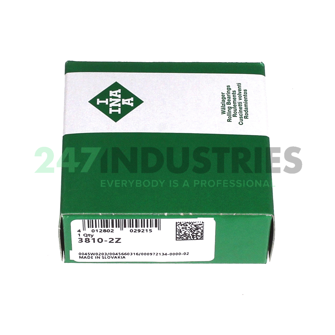 3810-2Z INA Image 3