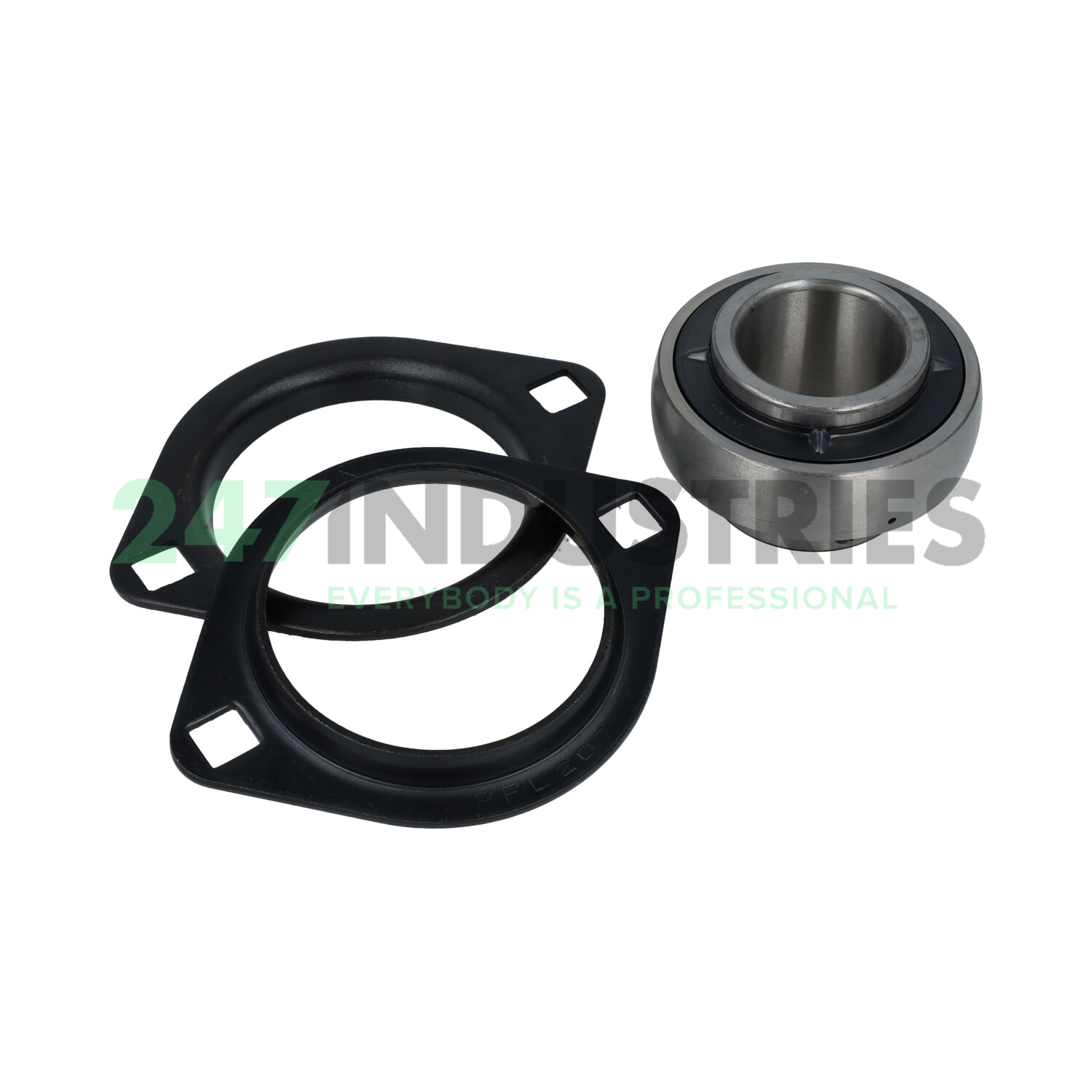 PFL207/UC207D1 NTN Image 2