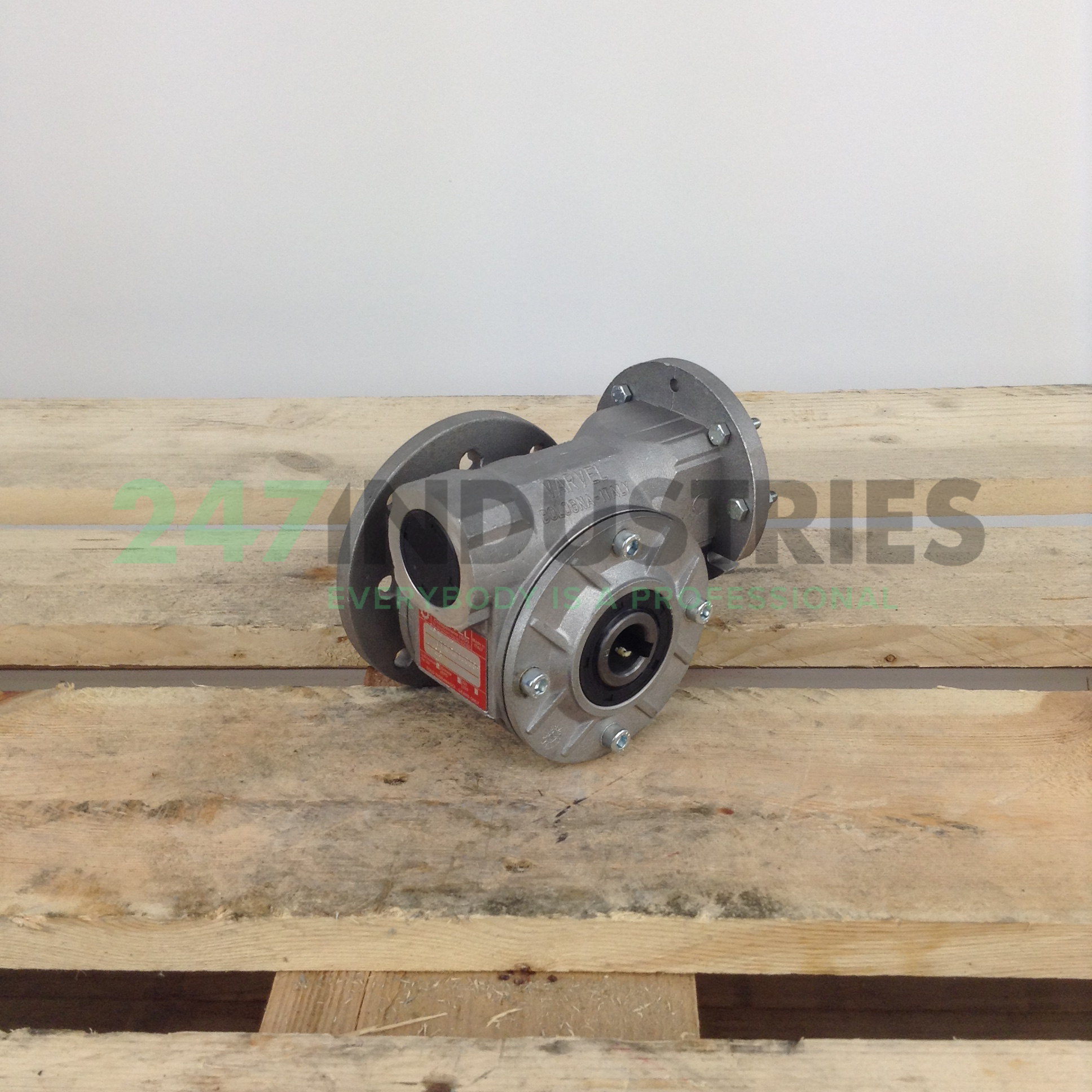 FRS040FB-63B14I28 Varvel Image 3