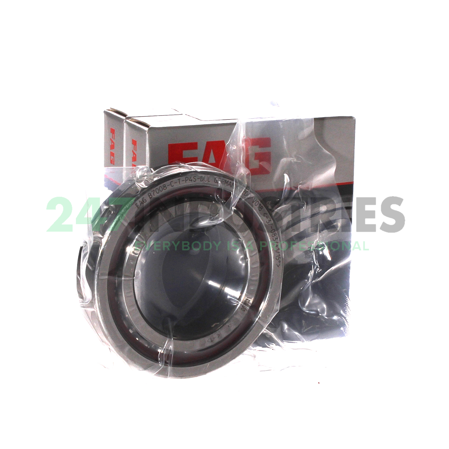 B7008-C-T-P4S-DUL FAG