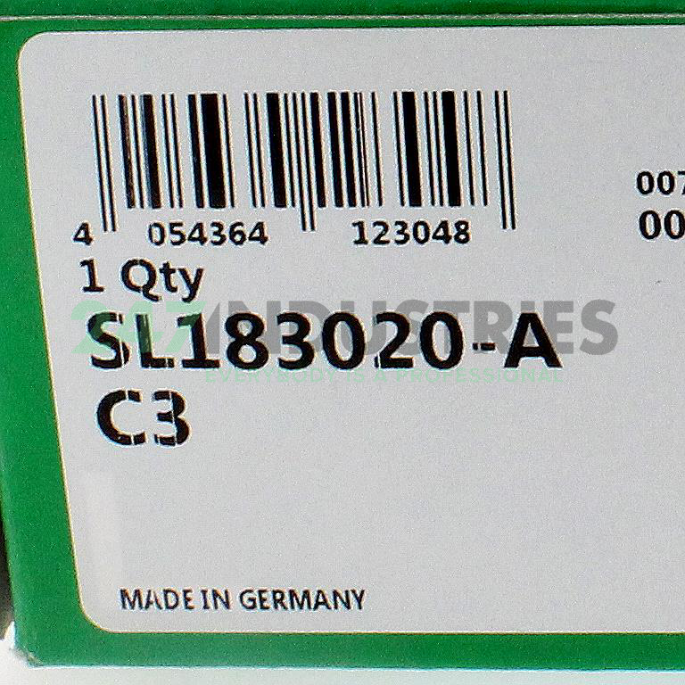 SL183020-A-C3 INA Image 6