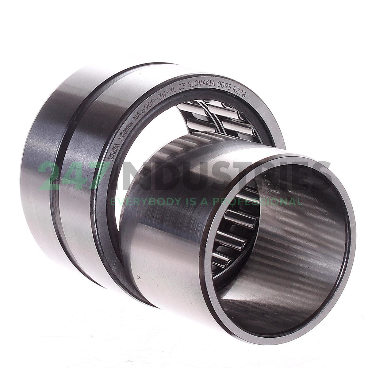 NA6909-ZW-XL-C3 INA Image 2