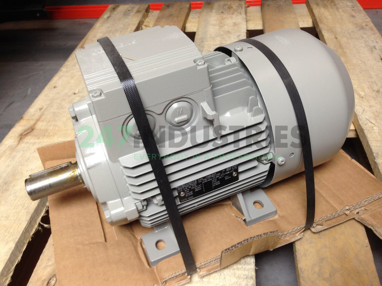 1LA9106-2KA10 Siemens