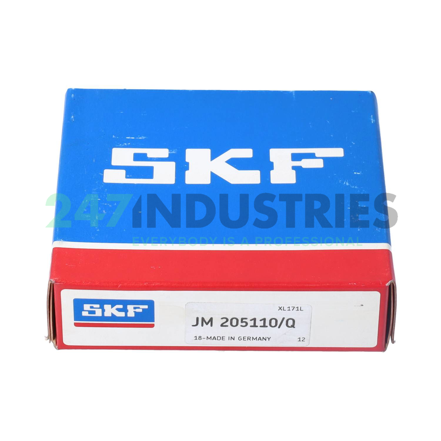JM205110/Q SKF Image 3