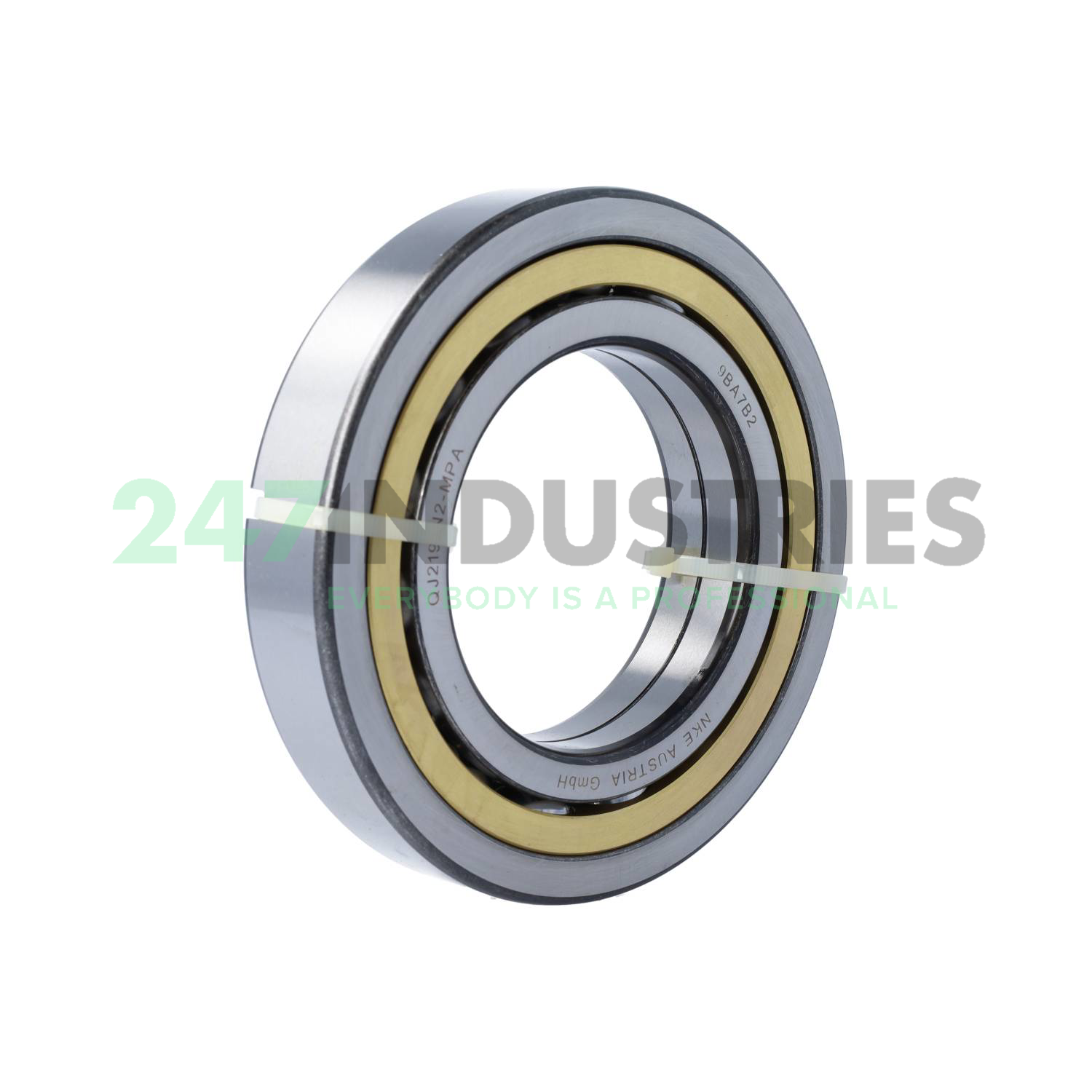 QJ219-N2-MPA NKE Image 2