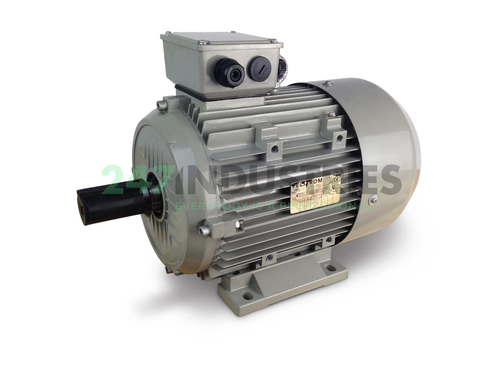 3F3A-132SA-2B3 Felstrom