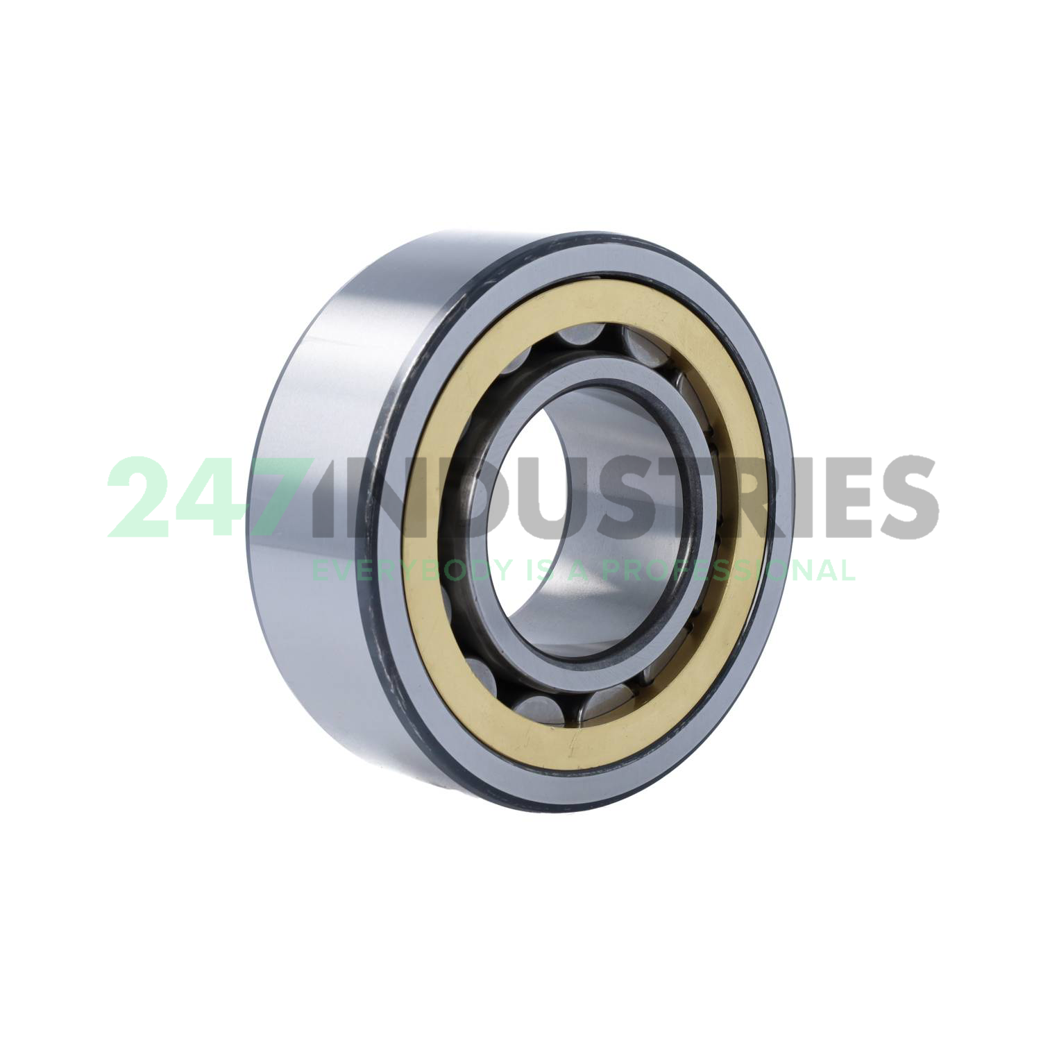 NU2312-E-MPA NKE Image 2