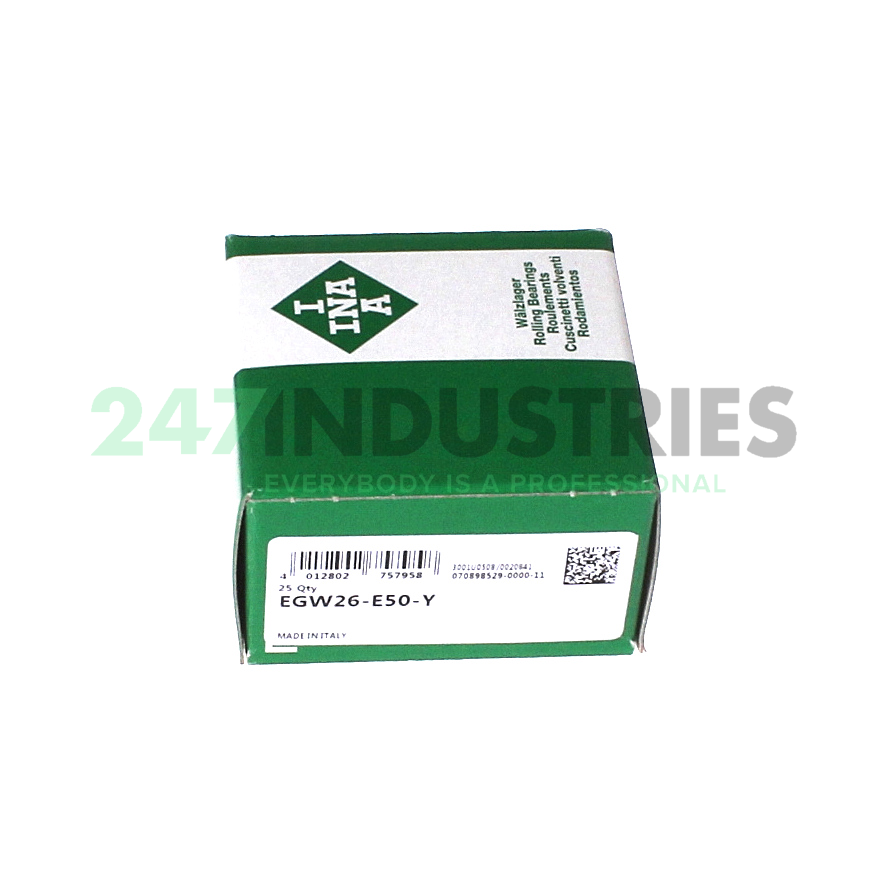EGW26-E50-Y INA Image 2