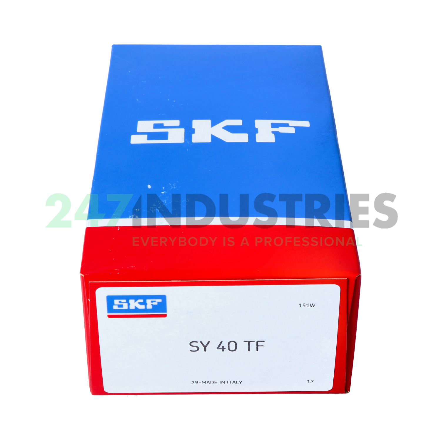 SY40TF SKF Image 4