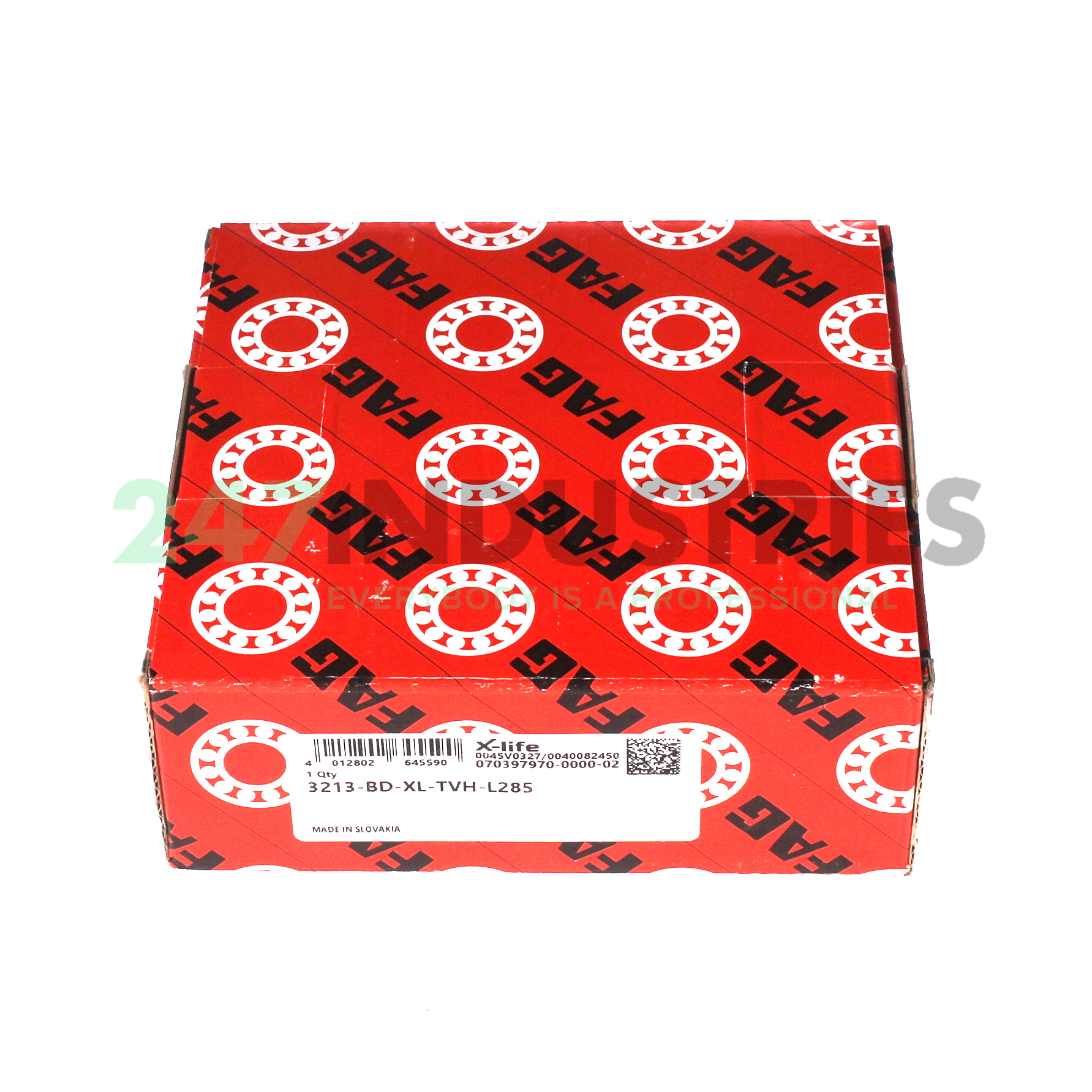 3213-BD-XL-TVH-L285 FAG Image 3