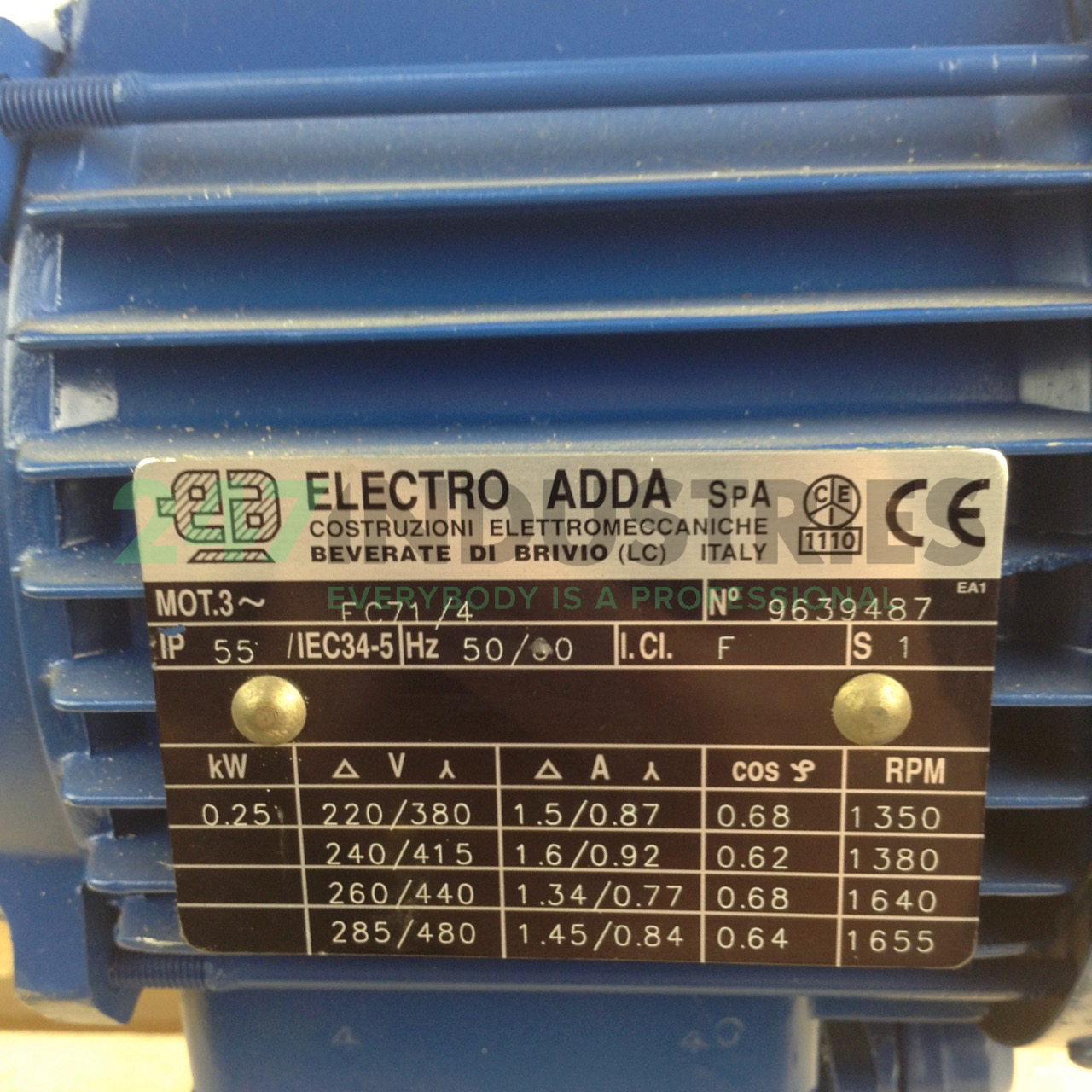 FC714B14 Electro Adda Image 2