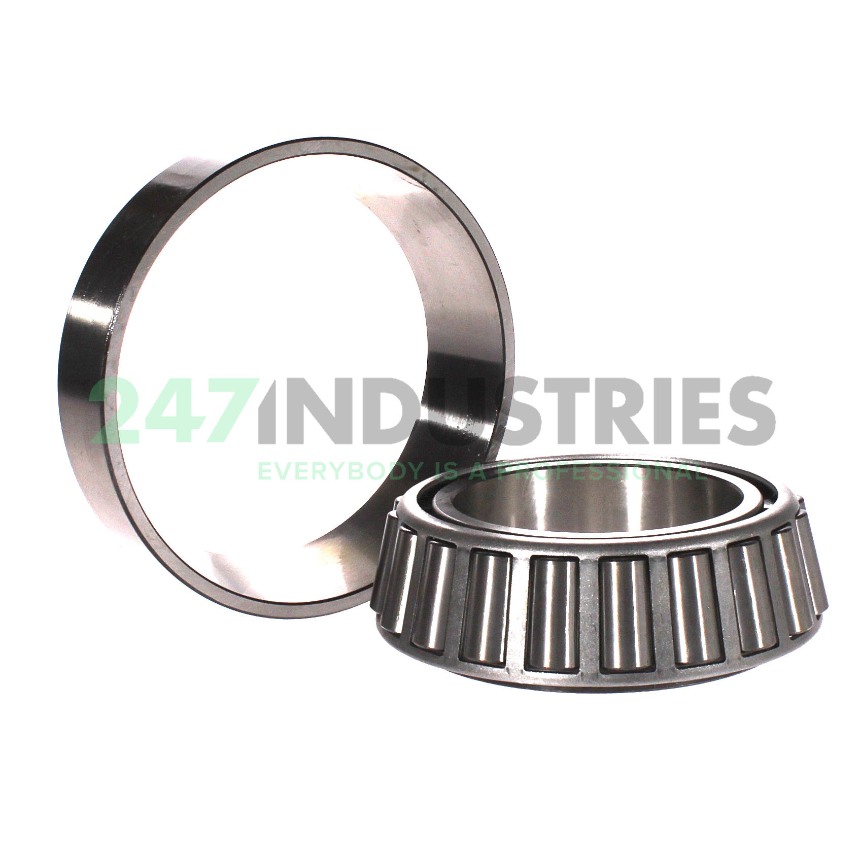 567/563 Timken Image 2