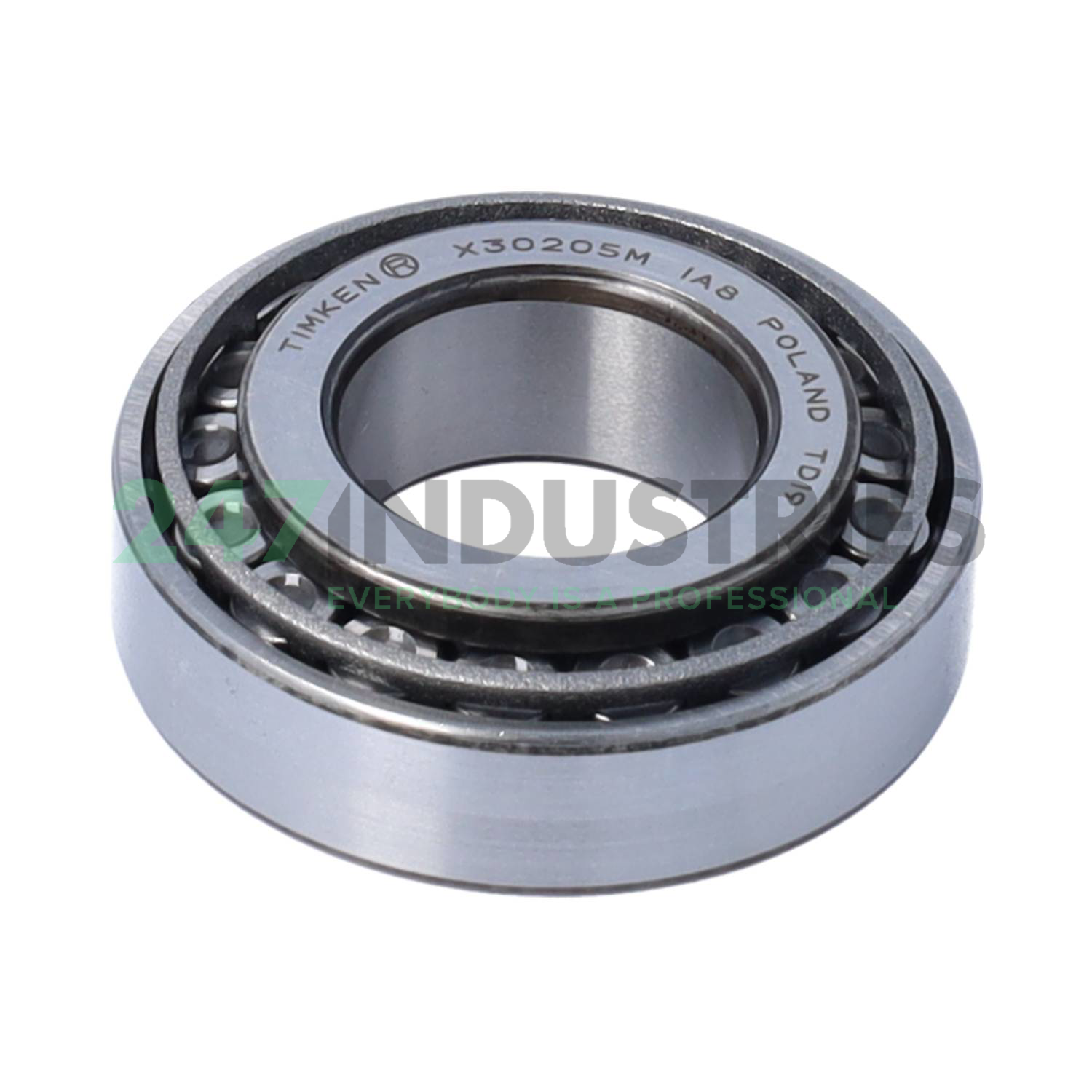X30205-Y30205 Timken Image 4