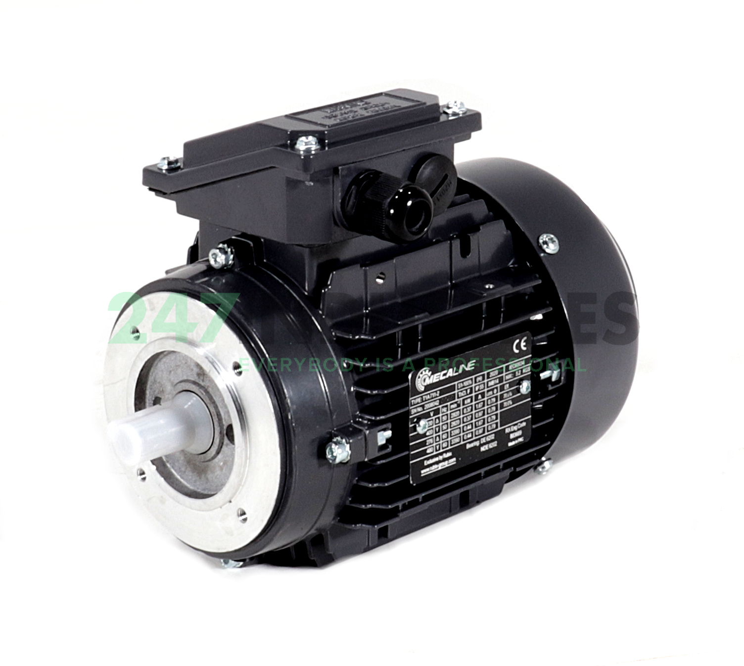 T1A711-2B14 Mecaline