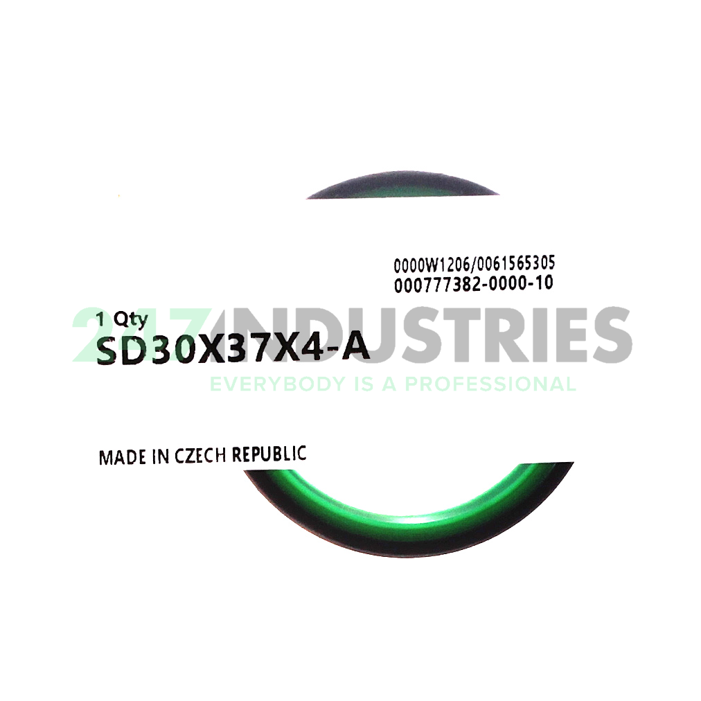 SD30X37X4A INA Image 2