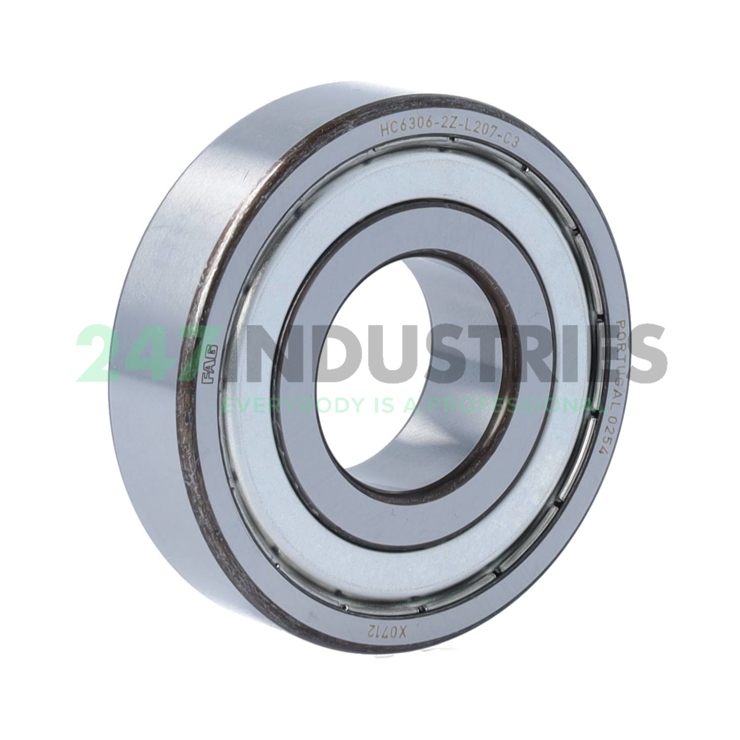 HC6306-2Z-L207-C3 FAG