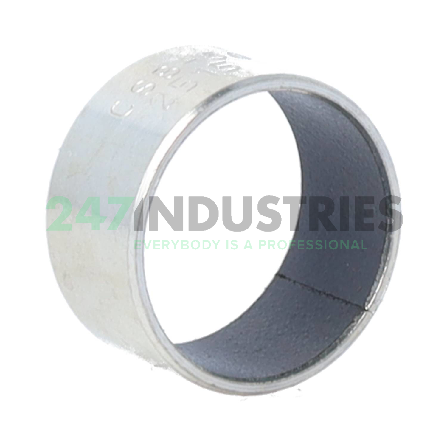 GLI BM252815 SKF Image 2