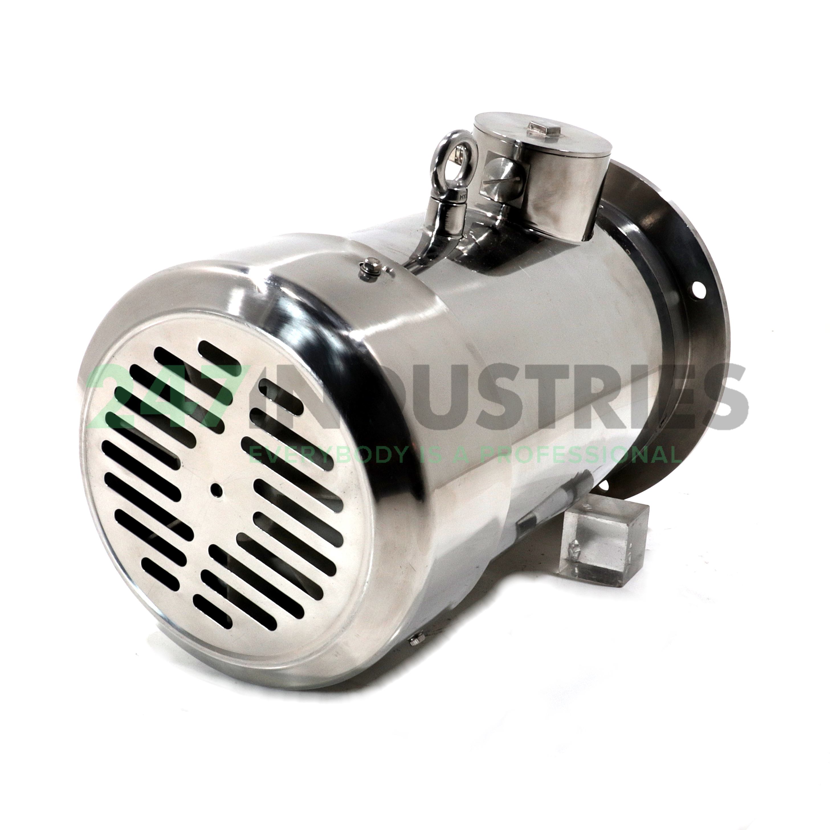 MSS1325545 Marlin Stainless Image 3