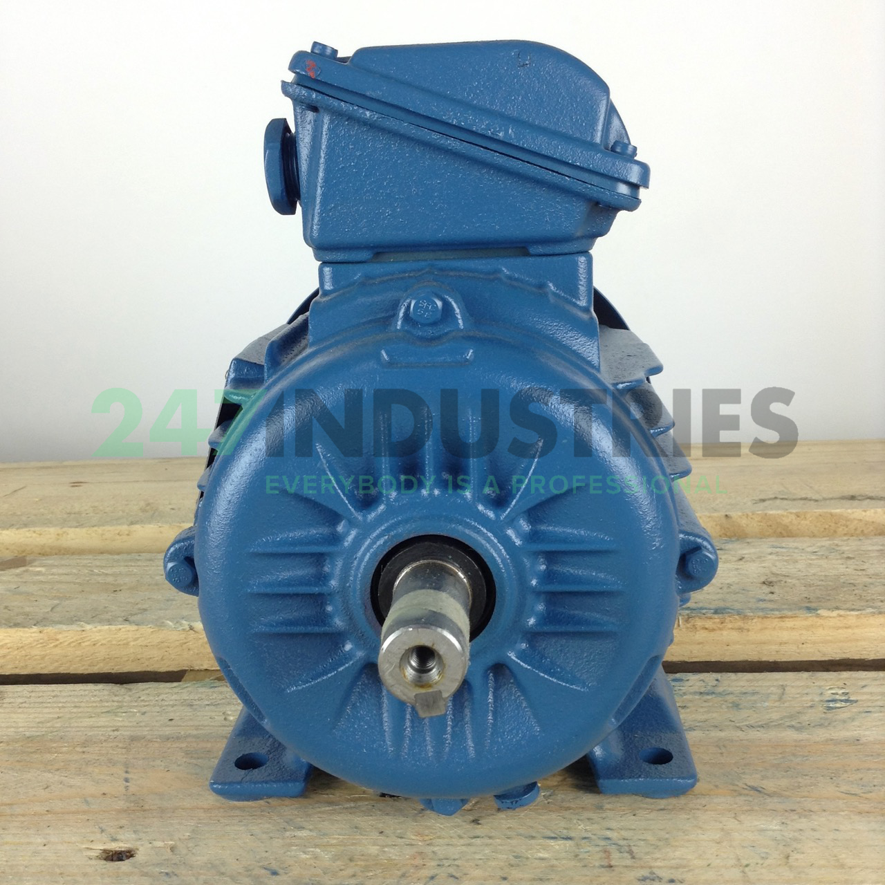 0.55K31AL2804B3 WEG Image 4