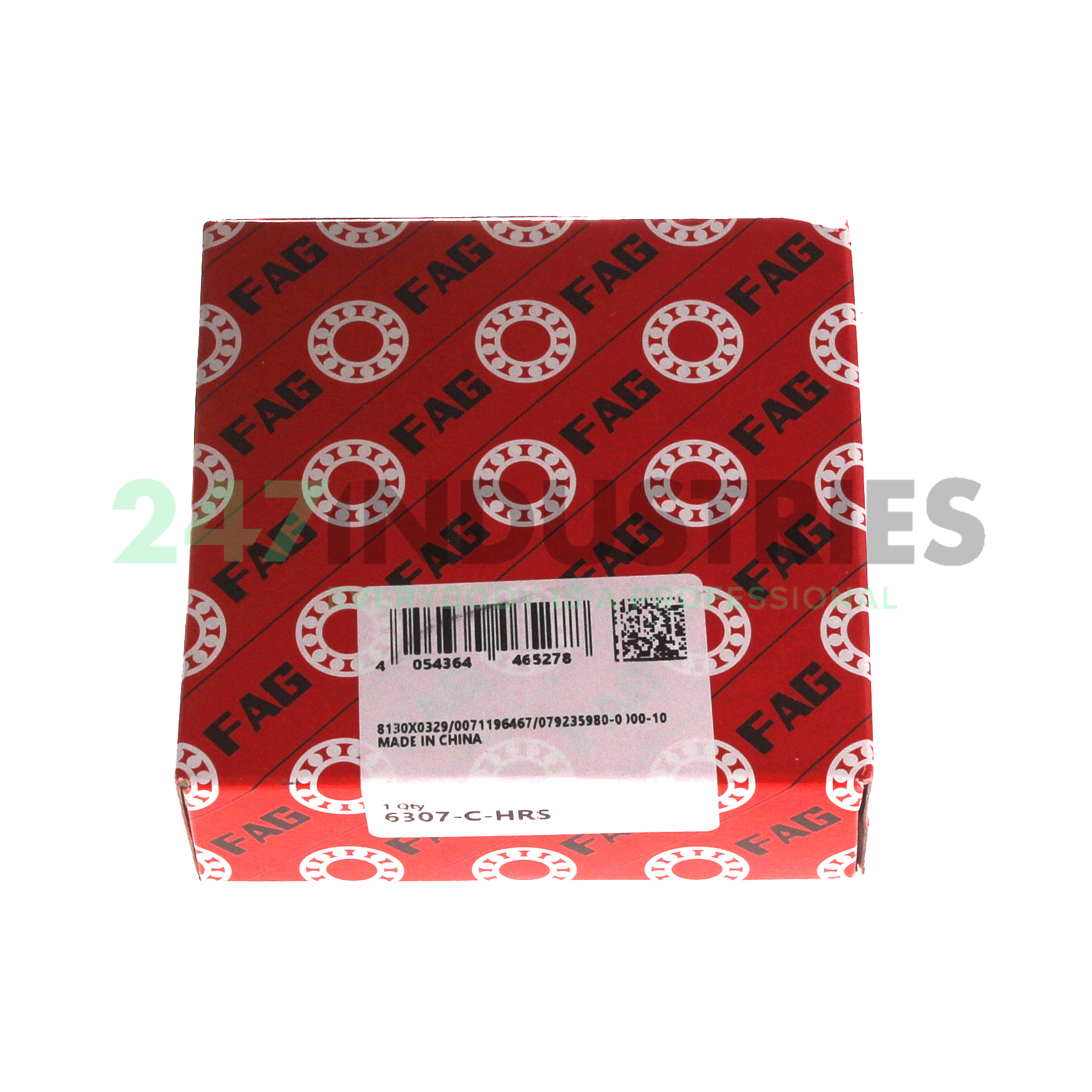 6307-C-HRS FAG Image 3