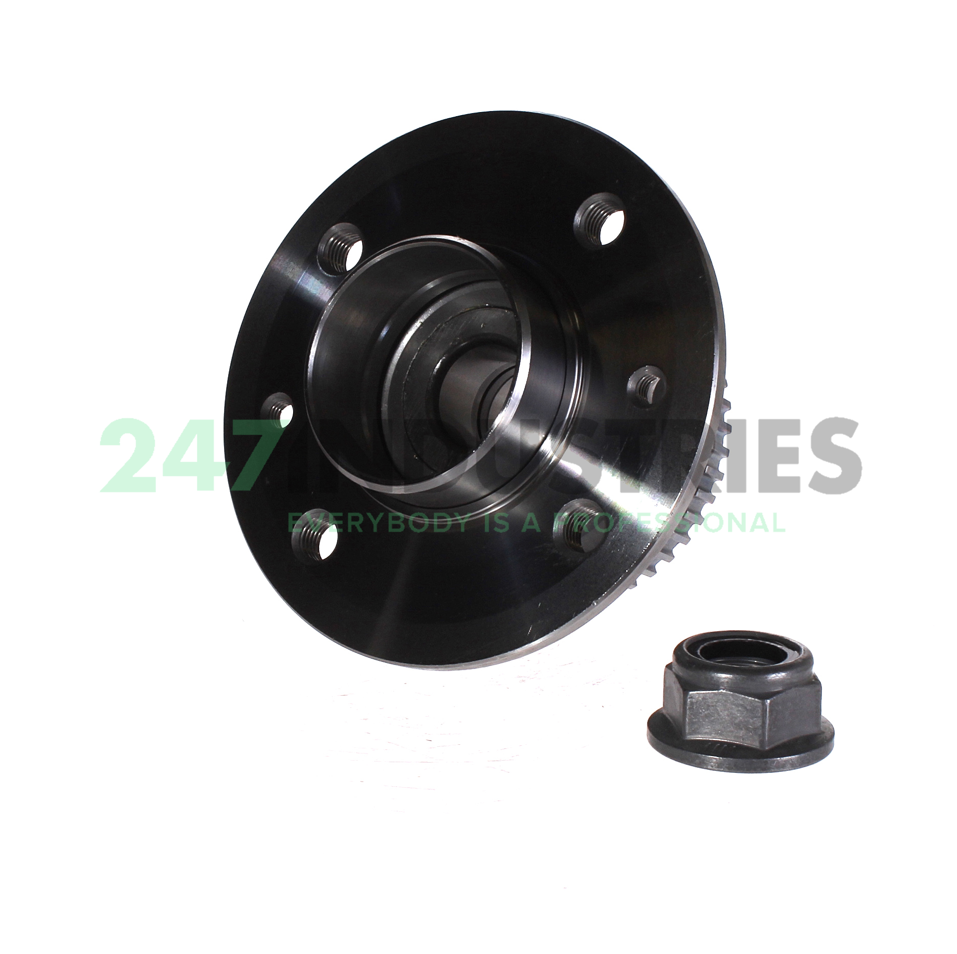 VKBA3491 SKF Image 5