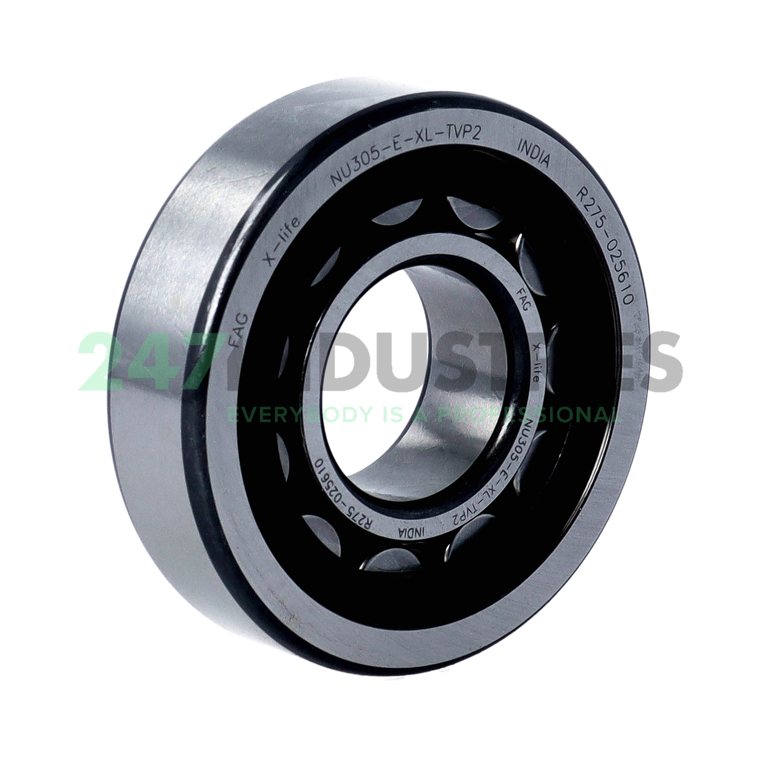 NU305-E-XL-TVP2 FAG