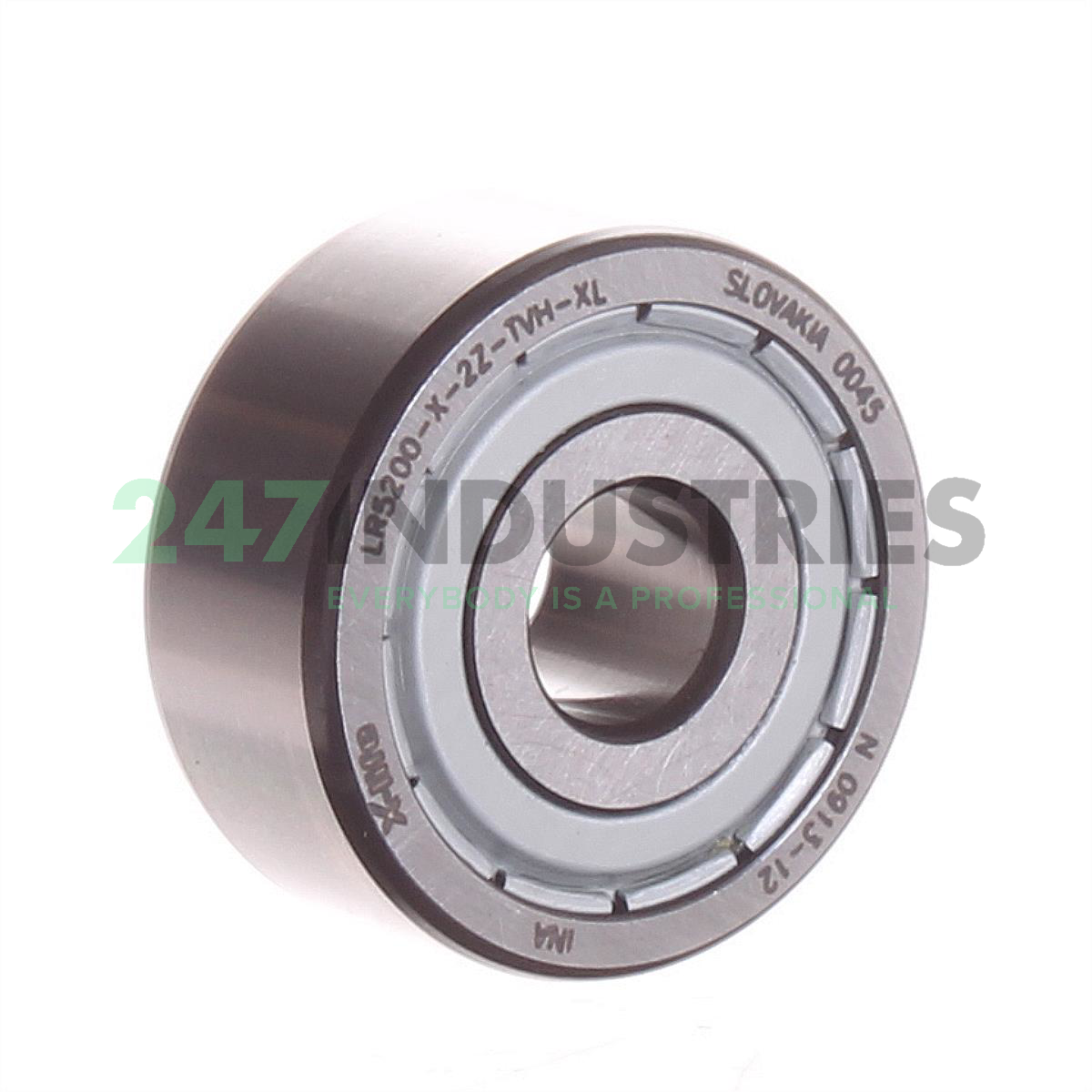 LR5200-X-2Z-TVH-XL INA