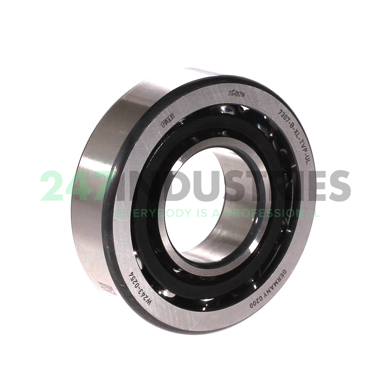 7307-B-XL-TVP-UL FAG