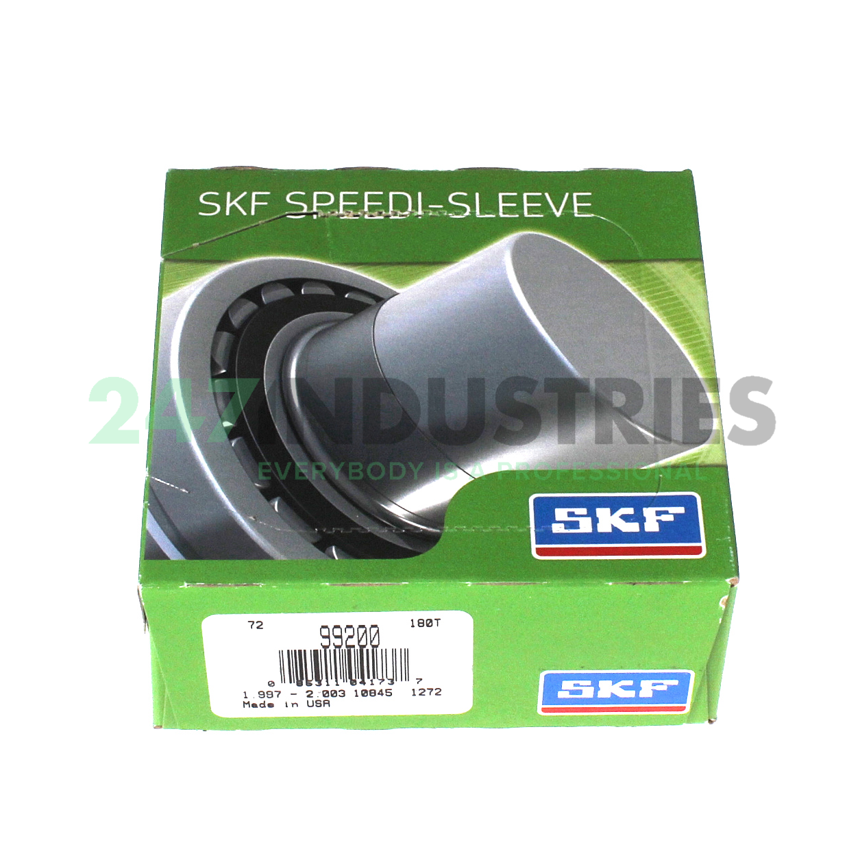 CR99200 SKF Image 2