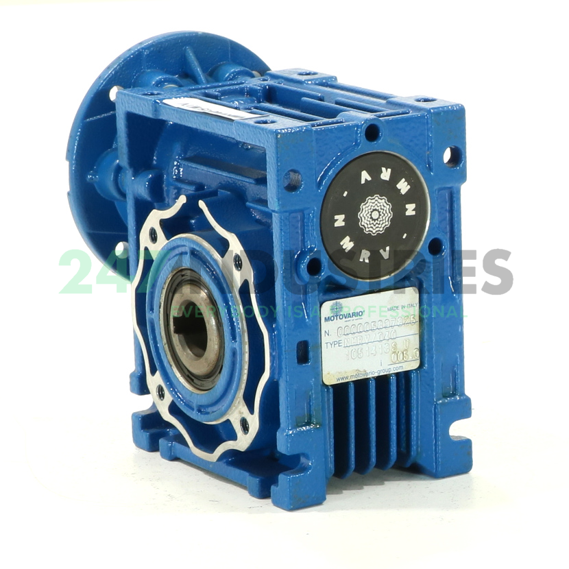 NMRV040-63B14I5 Motovario Image 3