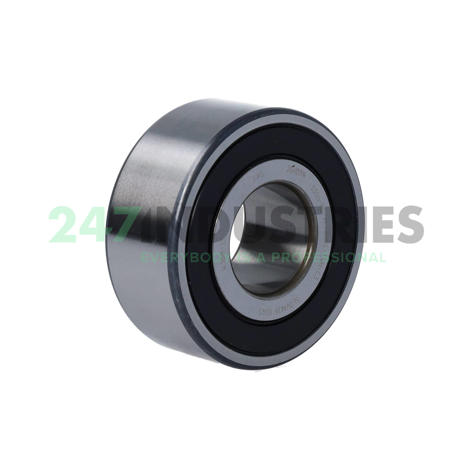 3306-BD-XL-2HRS-TVH-C3 FAG