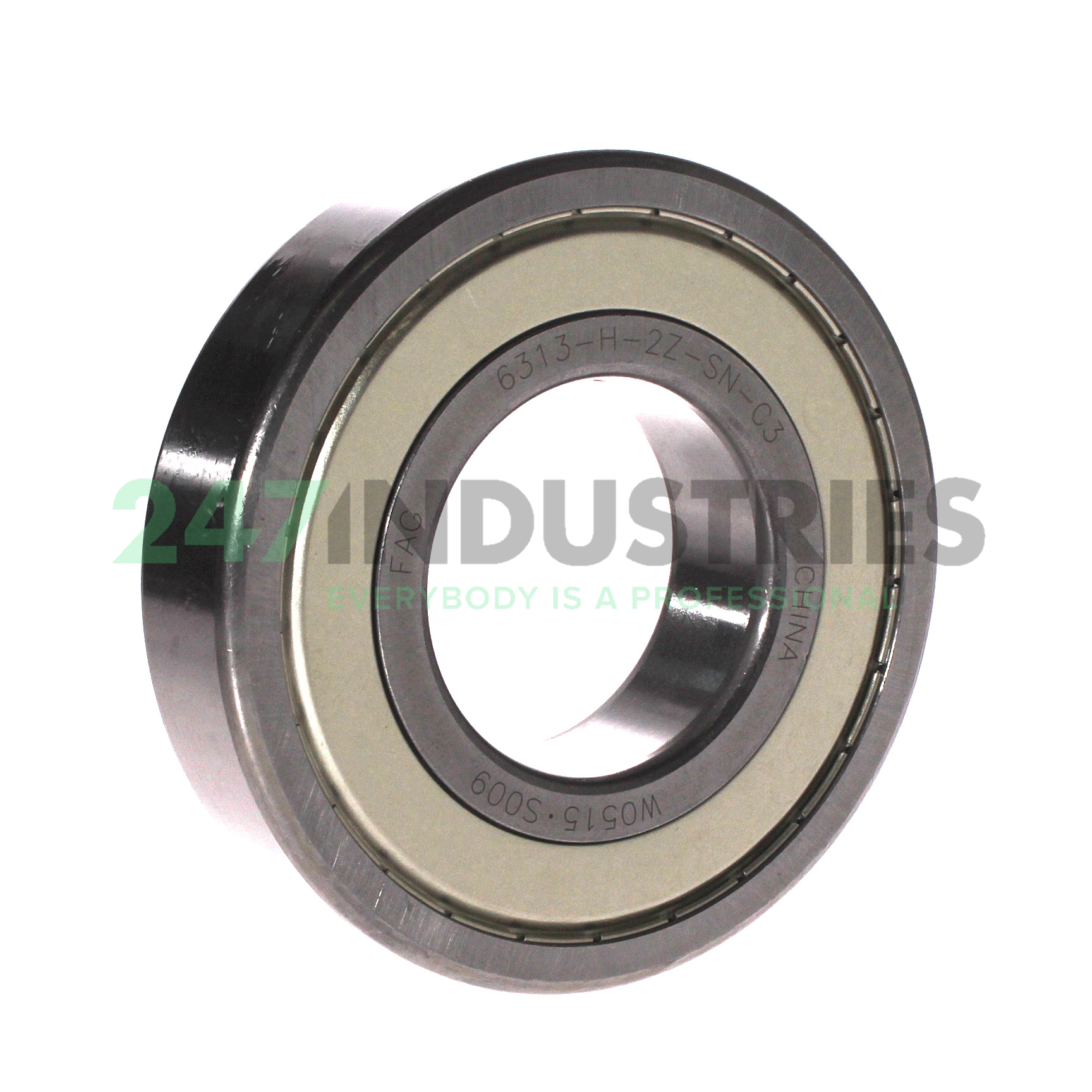 6313-H-2Z-SN-C3 FAG