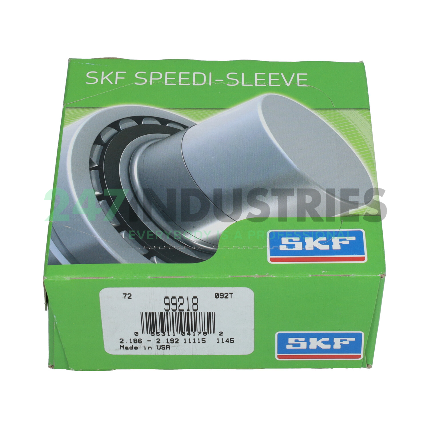 99218 SKF Image 3