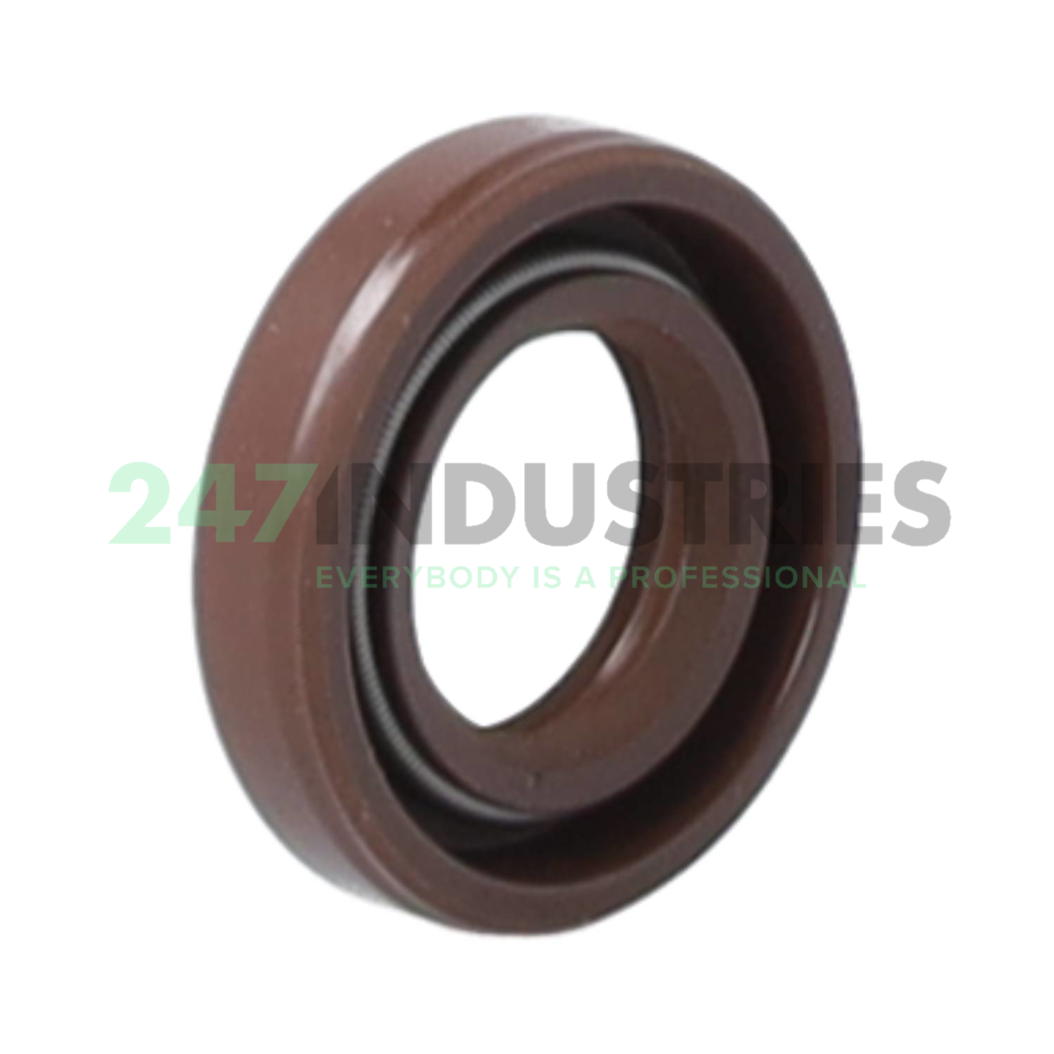 TC10X18X4 TTO Oil seals Image 2