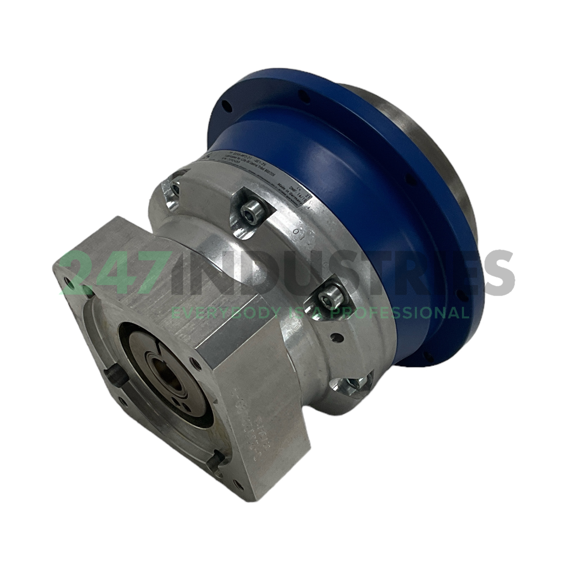 TP025S-MF2-21-0E1-2S Wittenstein Image 2