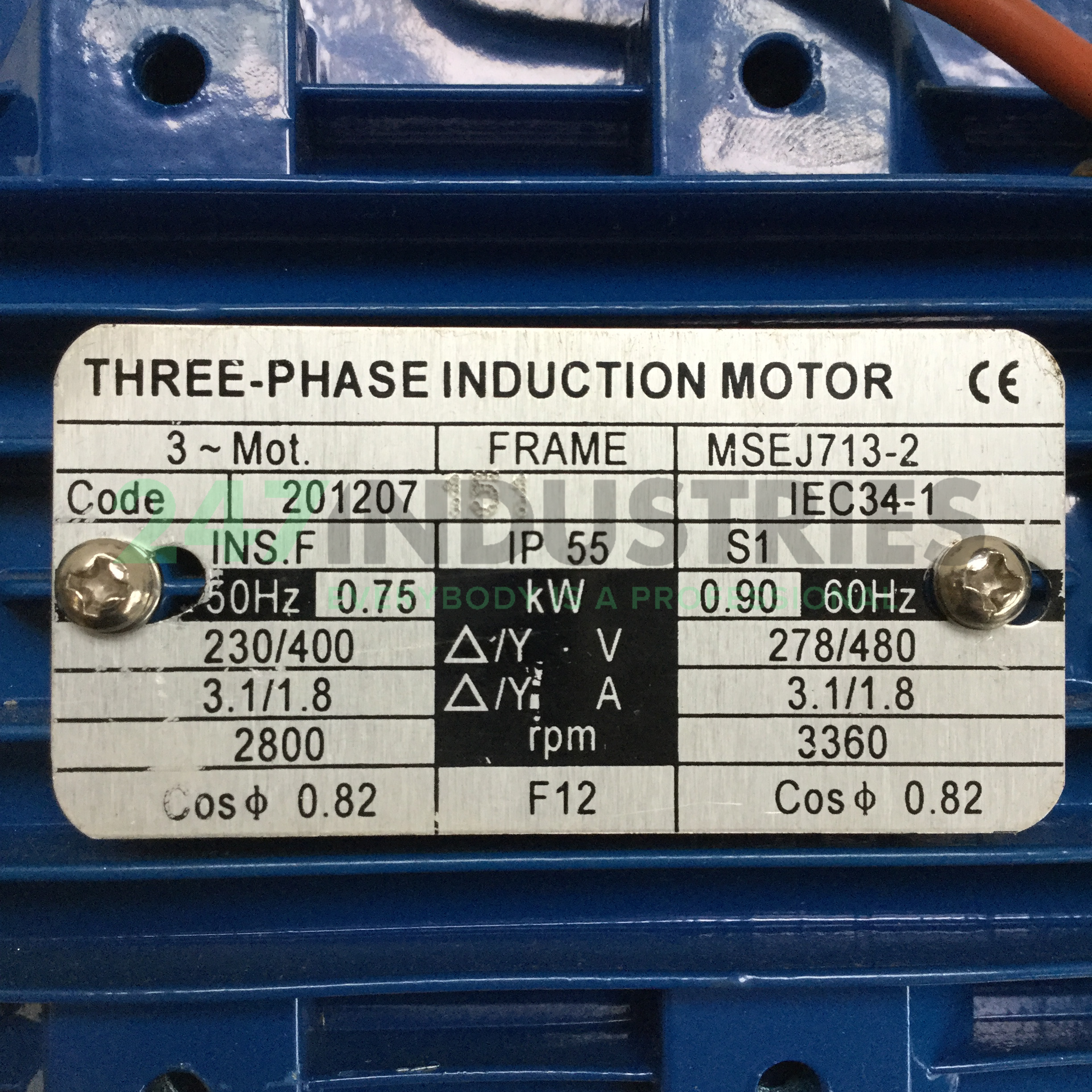 MSEJ713-2-B14 Fuan Dec Image 4