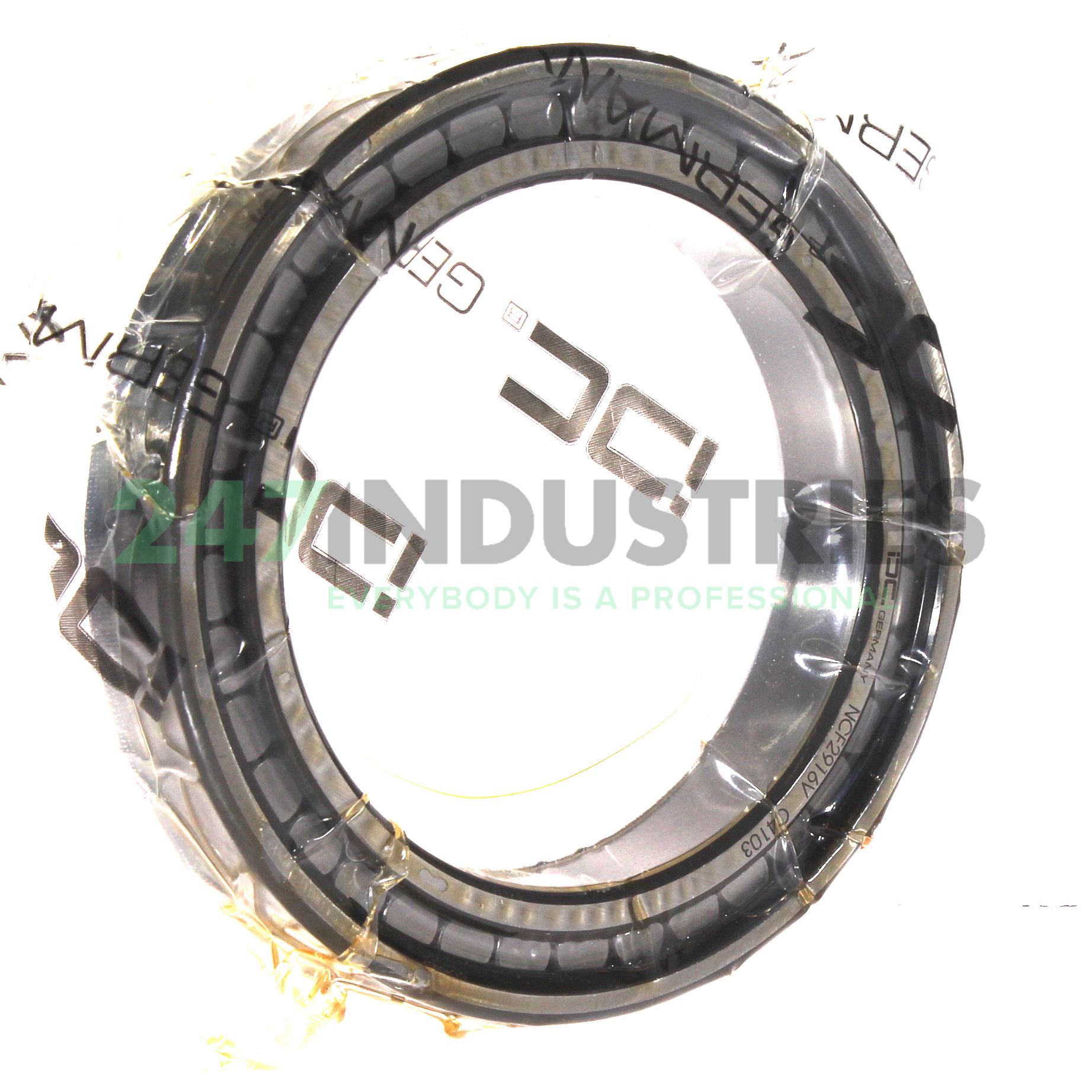 NCF2916V IDC/Interprecise Donath GmbH Image 2