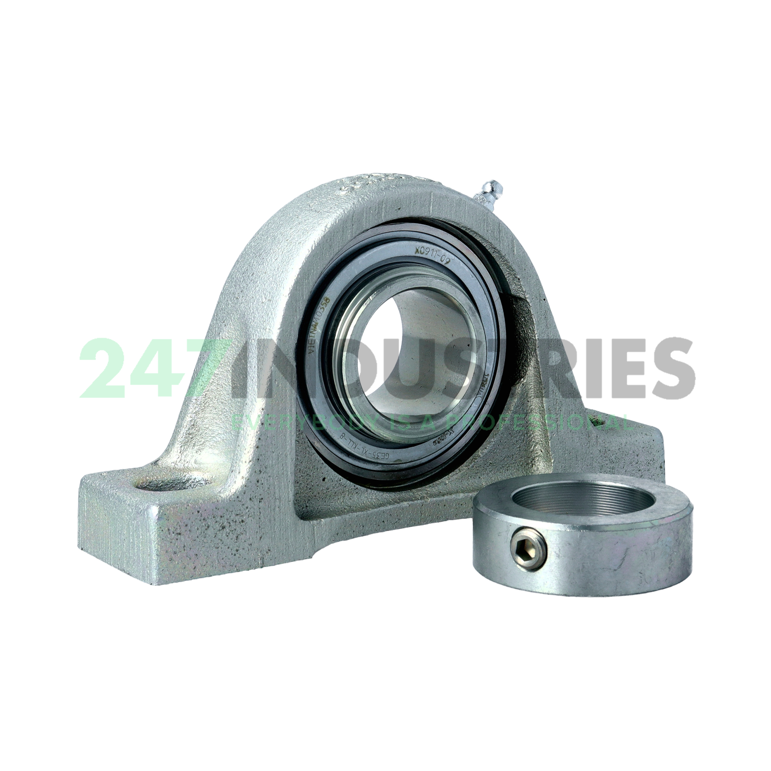 LASE35-XL-N-SML INA Image 1