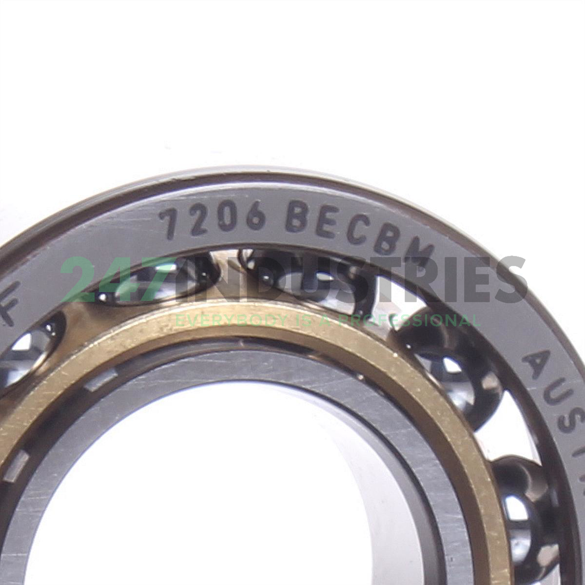 7206BECBM SKF Image 2