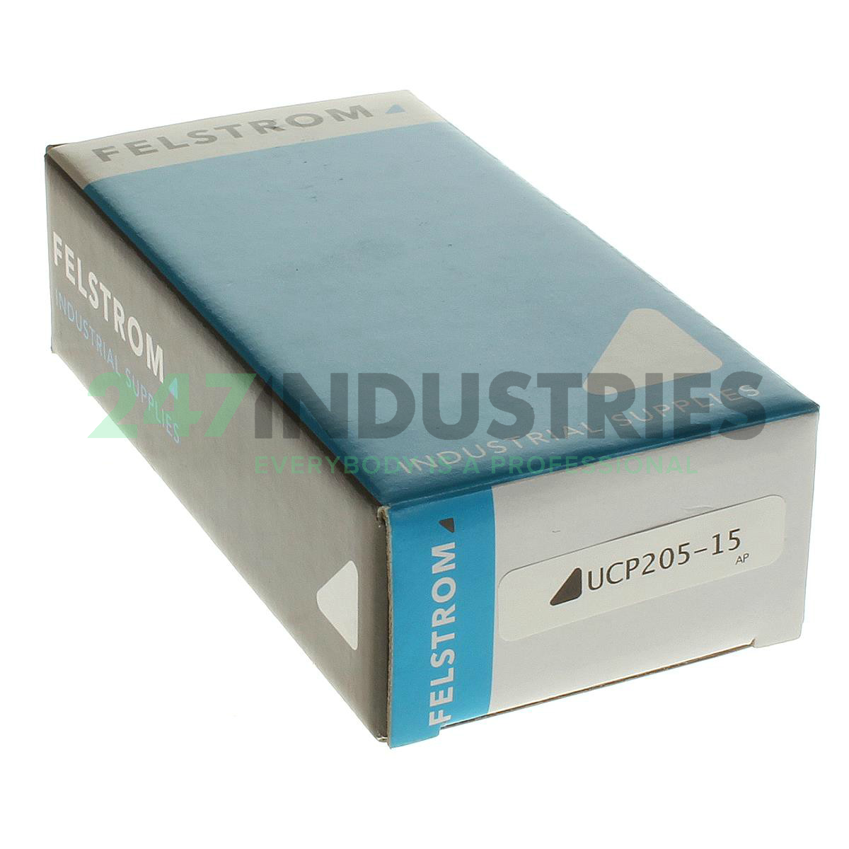 UCP205-15 Felstrom Image 3