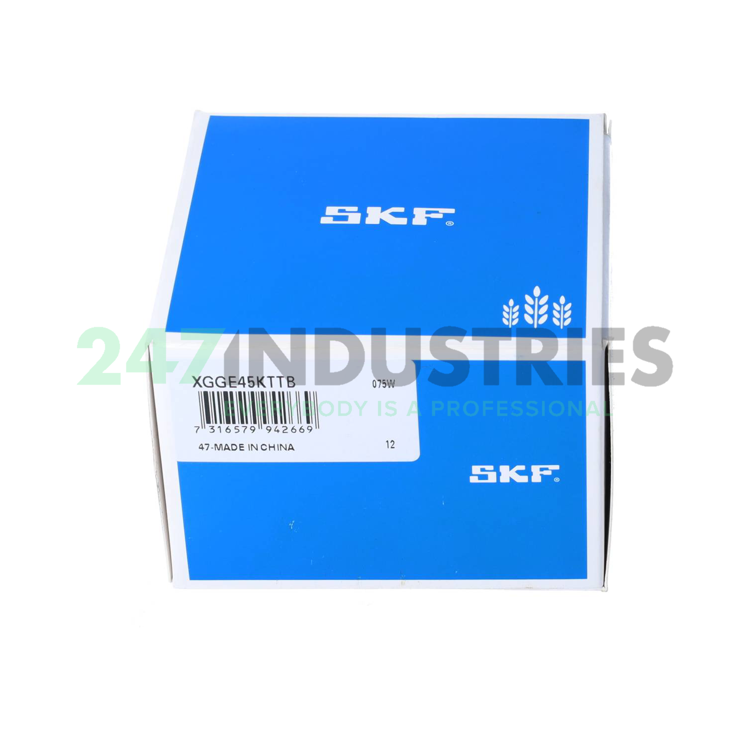 XGGE45KTTB SKF Image 4