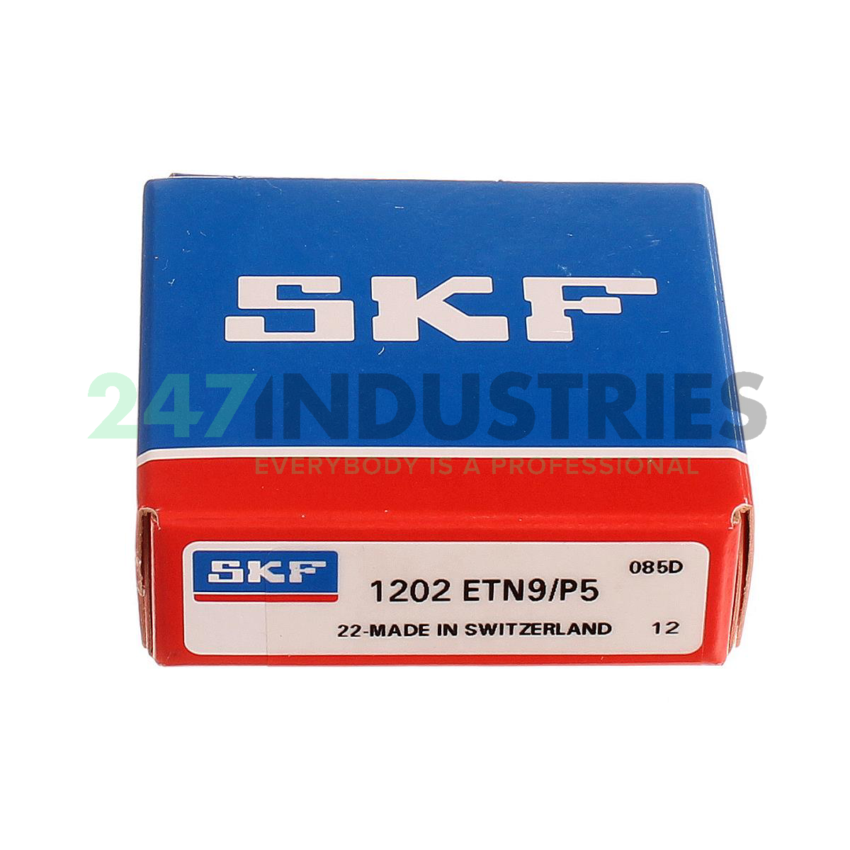 1202ETN9/P5 SKF Image 3
