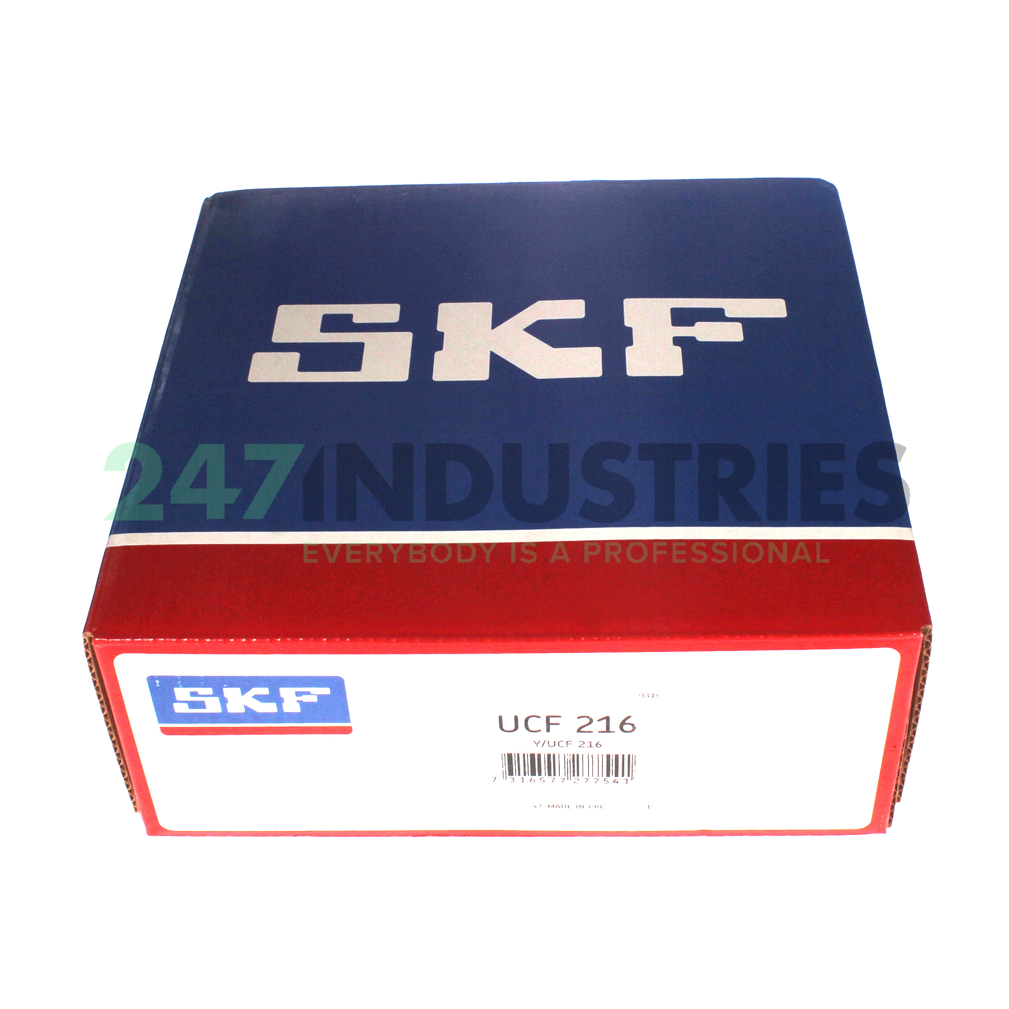 UCF216 SKF Image 2